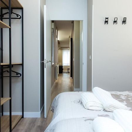 Apartamento Boston - Centro, Nuevo, Confort, Wifi Valladolid Exteriör bild