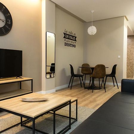 Apartamento Boston - Centro, Nuevo, Confort, Wifi Lägenhet Valladolid Exteriör bild