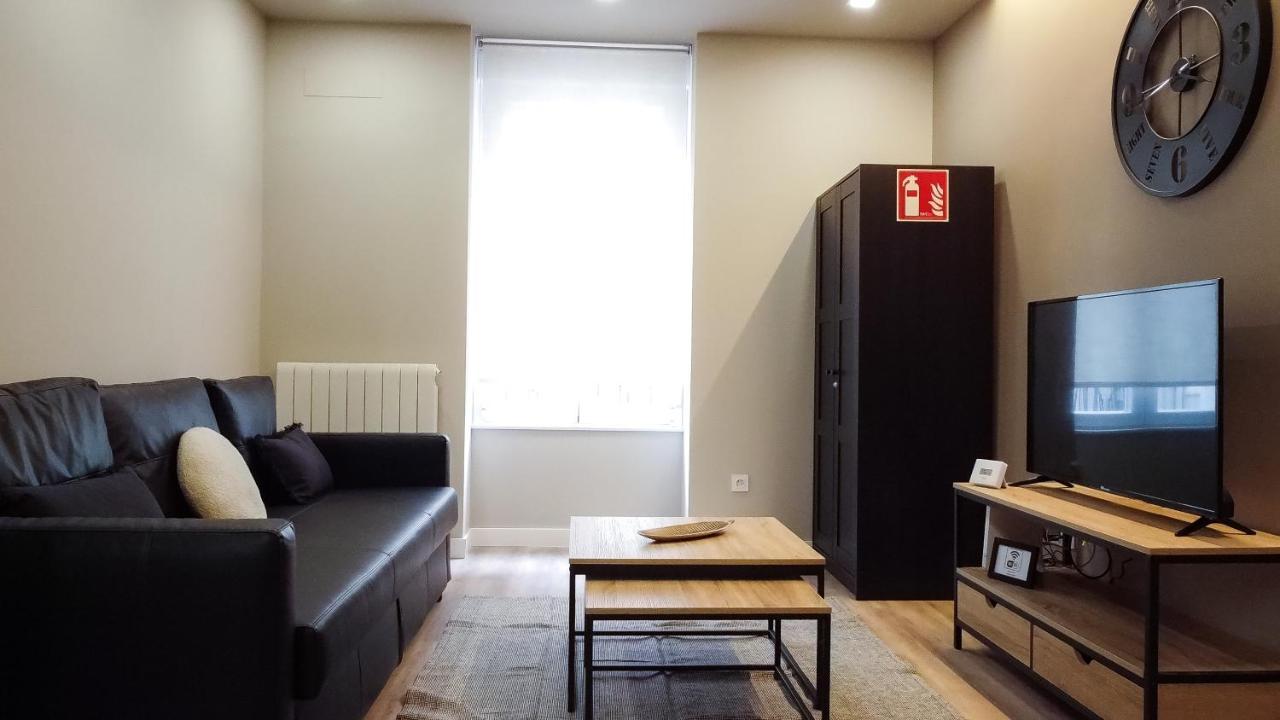 Apartamento Boston - Centro, Nuevo, Confort, Wifi Lägenhet Valladolid Exteriör bild