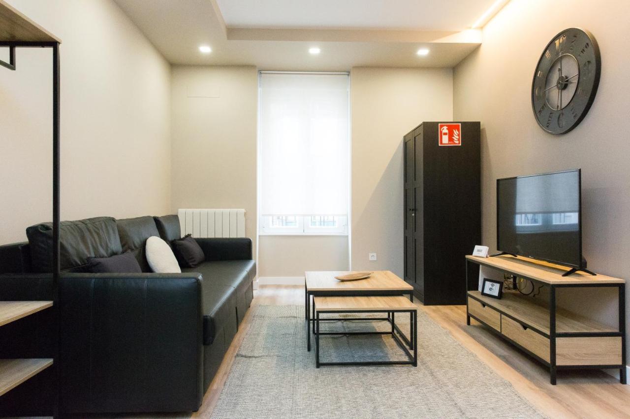 Apartamento Boston - Centro, Nuevo, Confort, Wifi Lägenhet Valladolid Exteriör bild