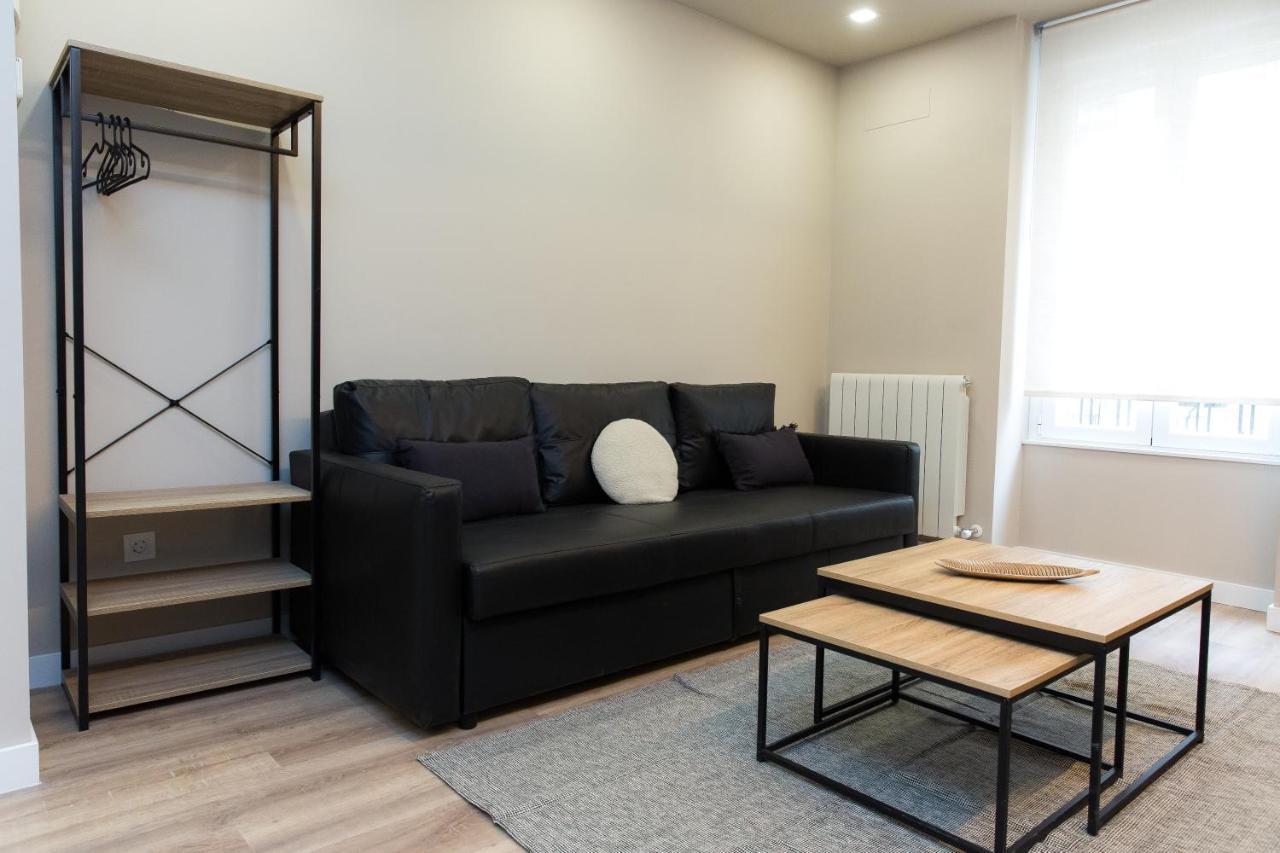 Apartamento Boston - Centro, Nuevo, Confort, Wifi Lägenhet Valladolid Exteriör bild